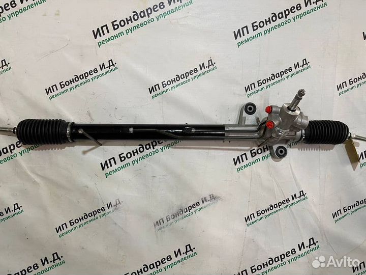 Рулевая рейка с гур Honda Accord 7, Acura Tsx