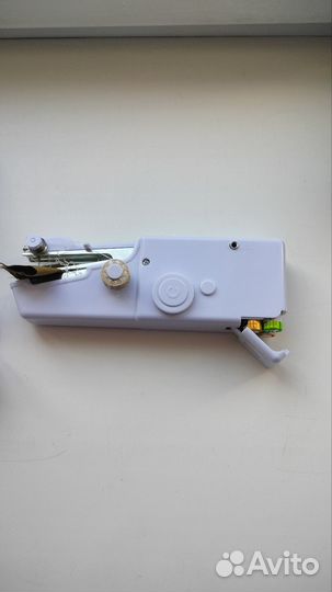 Швейная машинка мини