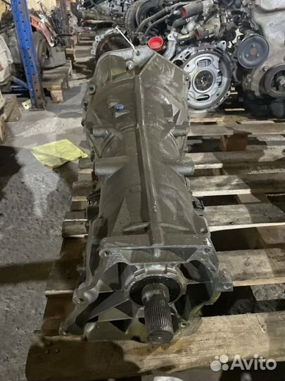 АКПП bmw x3 f25 8hp45