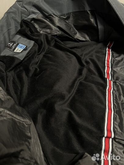 Куртка мужская зимняя 50-52