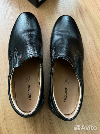 Туфли мужские 39 размер