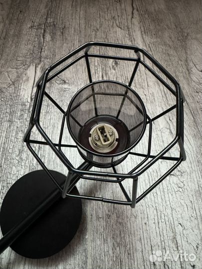 Светильник спот новый