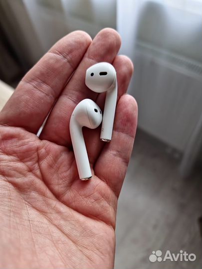 AirPods 1