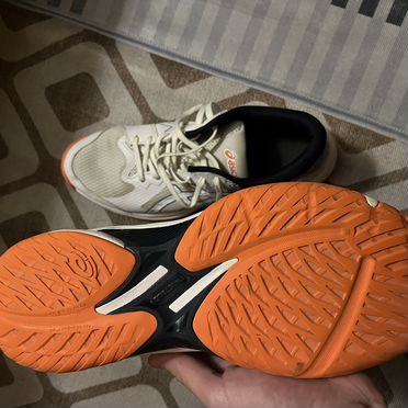 Волейбольные Asics gel beyond ff