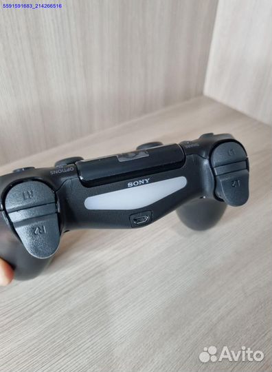 Джойстик для PS4 (Арт.19758)