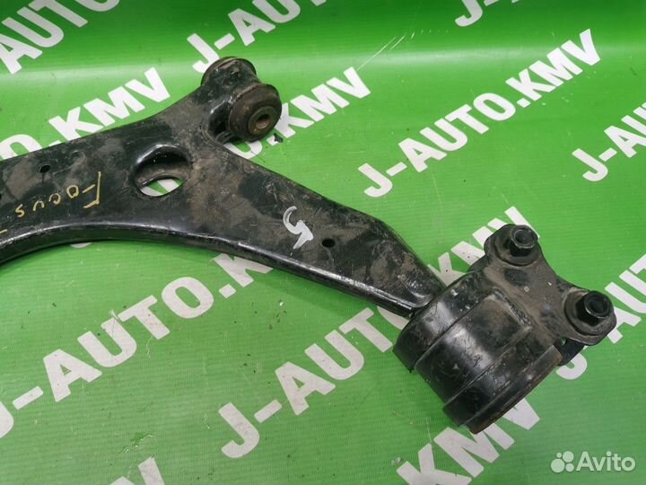 Рычаги подвески Ford Focus