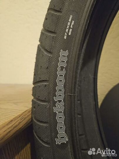 Покрышки Maxxis Hookworm 27.5