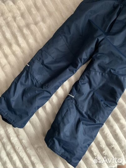 Демисезонная куртка+штанишки