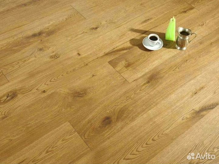 Инженерная доска / Доставка и установка