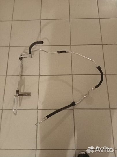 Шланг гидроусилителя руля fordфокус3 оригинал