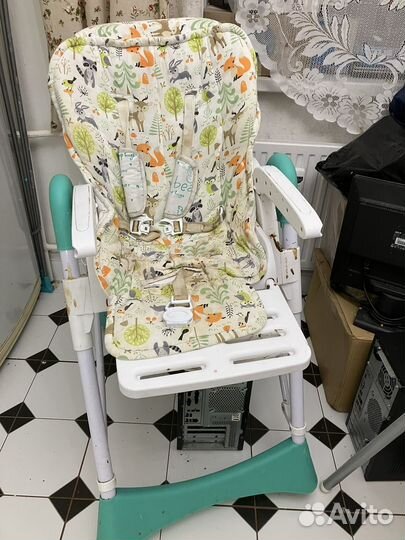 Стульчик для кормления