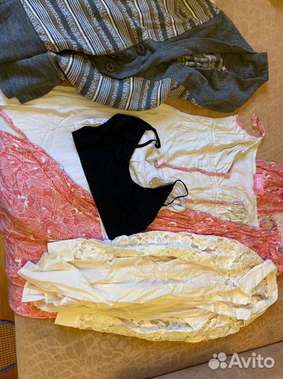 Одежда для беременных 42-46 размер
