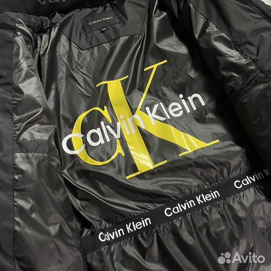 Куртка Calvin Klein