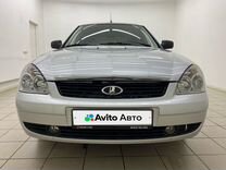 ВАЗ (LADA) Priora 1.6 MT, 2011, 172 834 км, с пробегом, цена 420 000 руб.