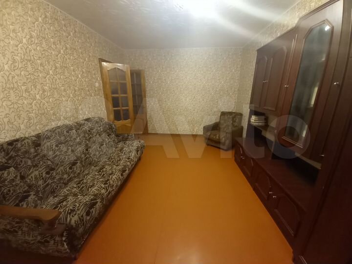 2-к. квартира, 51,7 м², 1/5 эт.