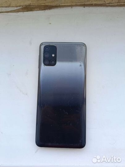 Samsung galaxy m31s 128gb