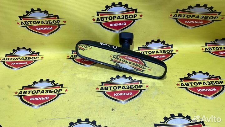 Зеркало салонное заднего вида Mazda 6 GH