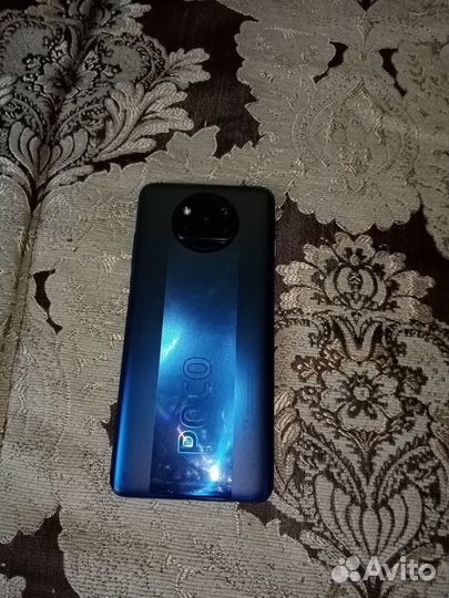 Xiaomi Poco X3 Pro, 6/128 ГБ