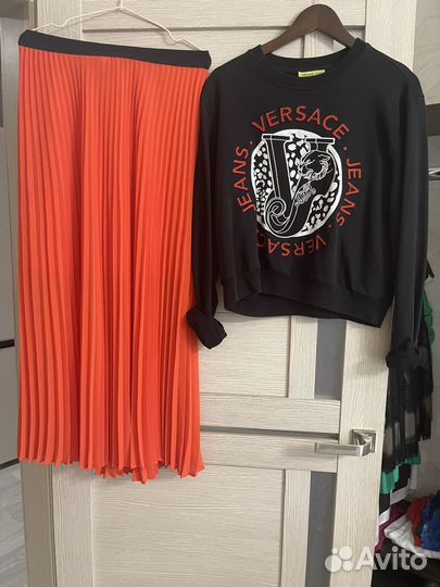 Продам женскую одежду