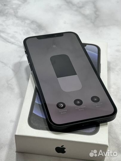 iPhone 12, 128 ГБ