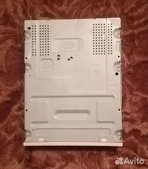 DVD CD внутренний привод Nec ND-4550A