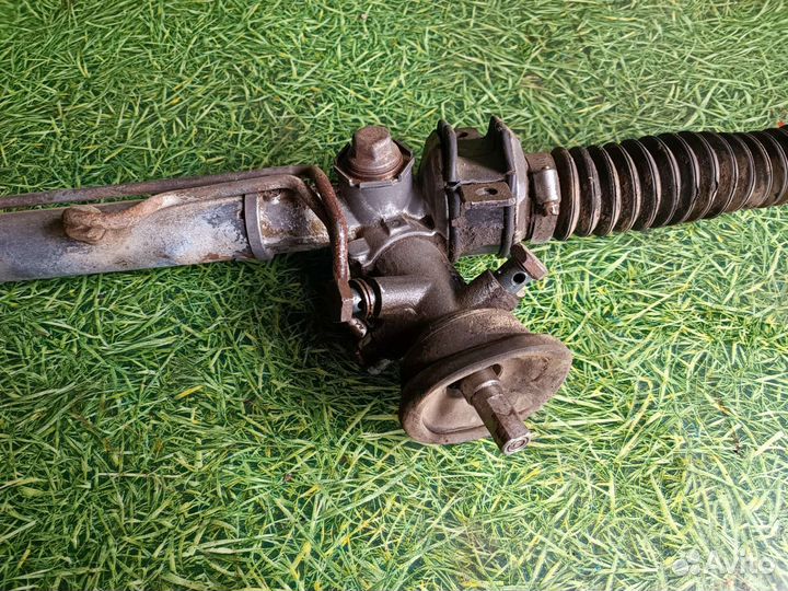 Рулевая рейка для Опель вектра б 1997г