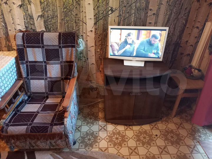 1-к. квартира, 32 м², 2/5 эт.