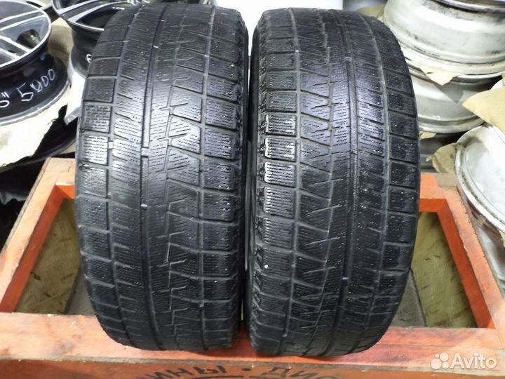 Bridgestone Blizzak Revo GZ 195/55 R15
