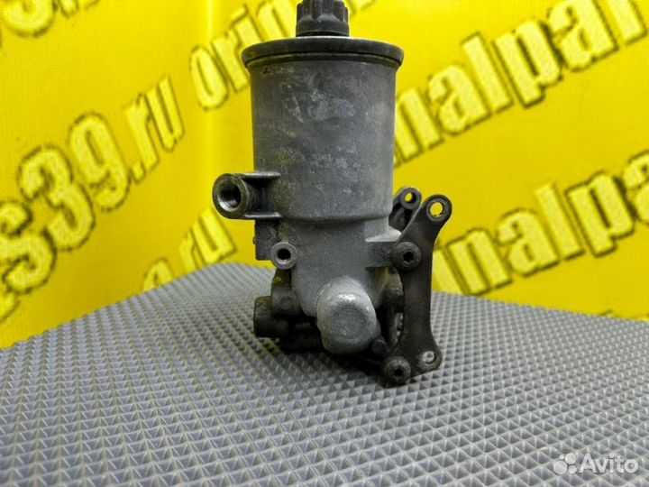 Насос гур Mercedes-Benz 190 W201 M102.921 2.0I