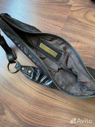 Сумка клатч