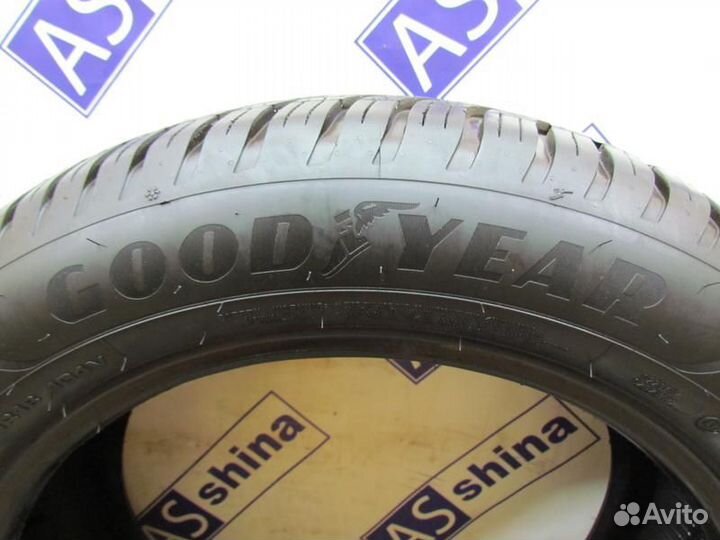 Goodyear Vector 4Seasons Gen-3 SUV 235/55 R18 89H