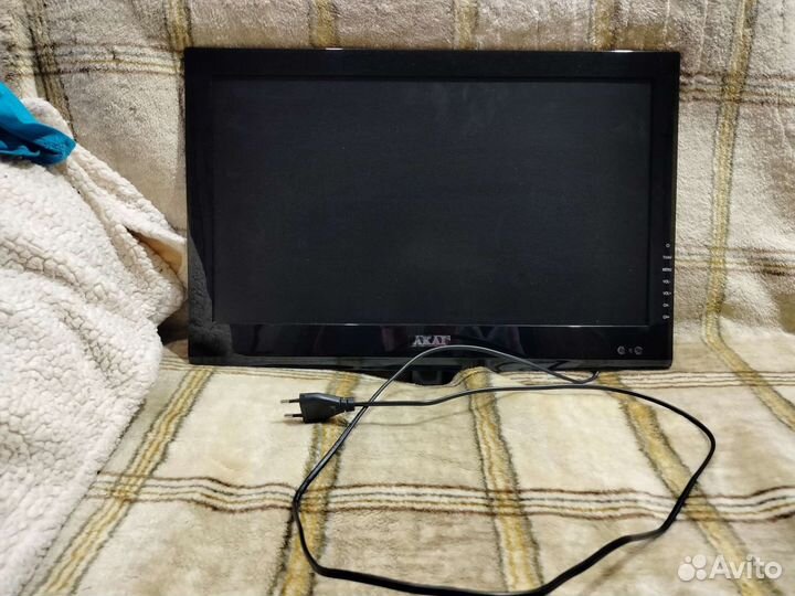 Телевизор бу