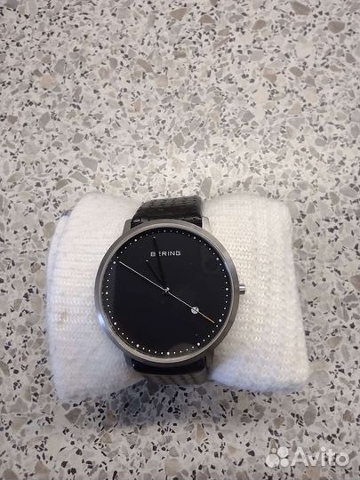 Часы bering