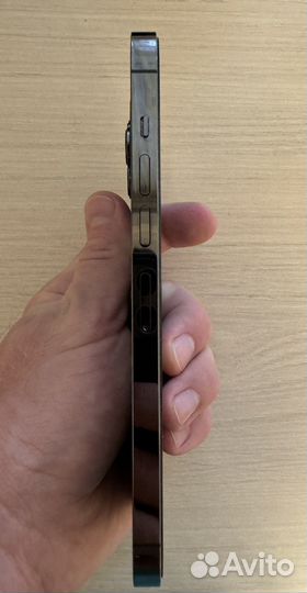 iPhone 12 Pro Max, 128 ГБ