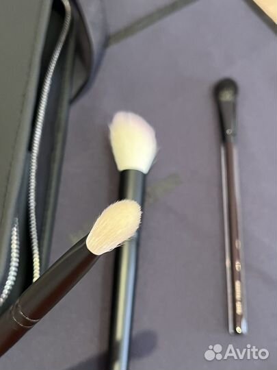 Кисти AnnBeauty, Kevyn Aucoin