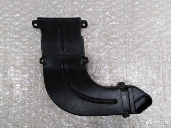 Патрубок воздухозаборный Renault Kangoo 1997