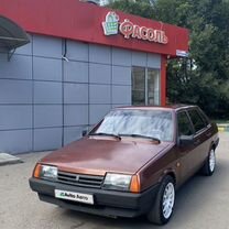 ВАЗ (LADA) 21099 1.5 MT, 2004, 275 000 км, с пробегом, цена 180 000 руб.