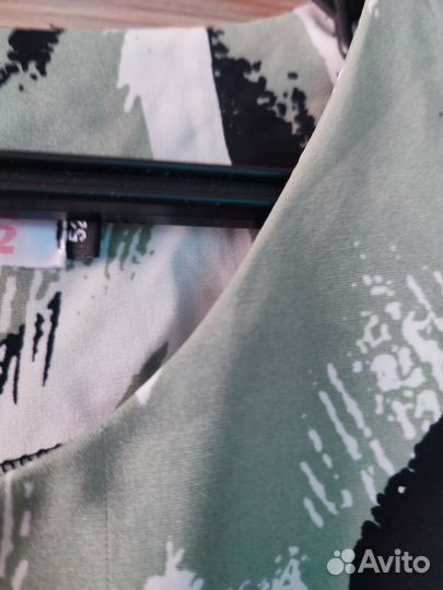 Блузка женская 52