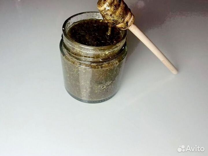 Мужской мёд от скуки