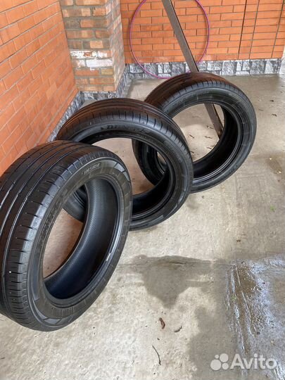 Dunlop SP Sport Maxx 050+ 235/55 R19 72V