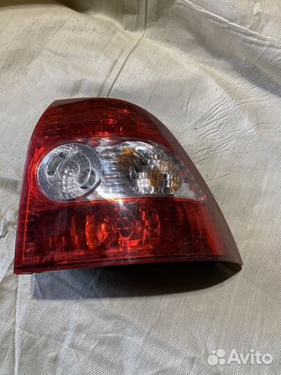 Фонарь LADA priora