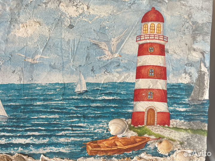 Салфетки для декупажа много разных