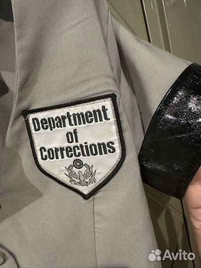 Костюм на хеллоуин женский