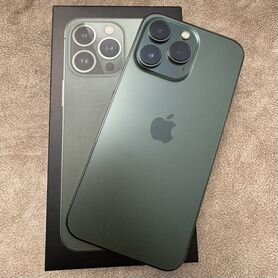 iPhone 13 Pro, 128 ГБ