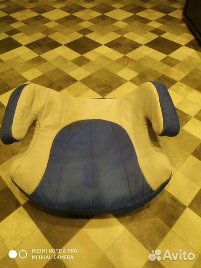 Подставка для детей