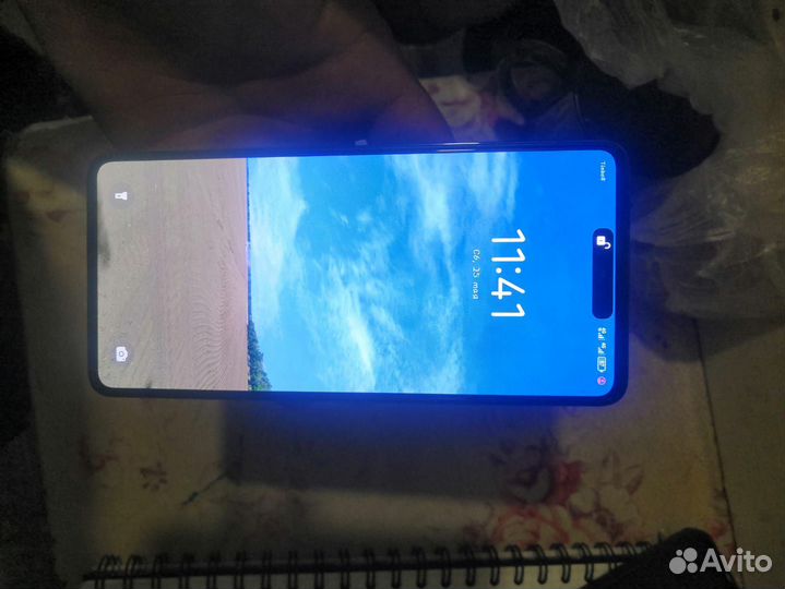 TECNO Camon 20 Pro, 8/256 ГБ
