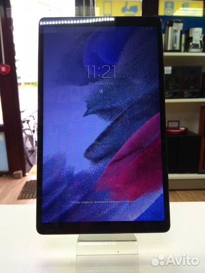 Планшет Samsung Tab A7 Lite 2021