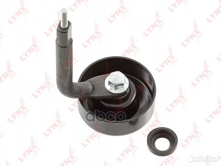 Ролик натяжной навесного оборудования PB5114 LY