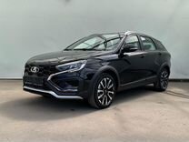 Новый ВАЗ (LADA) Vesta Cross 1.8 CVT, 2024, цена от 1 773 500 руб.