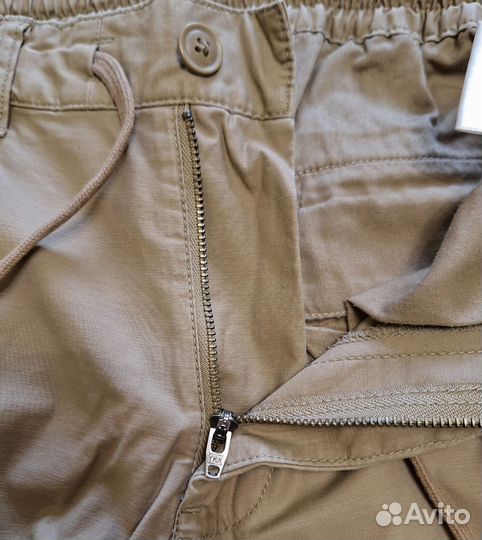 Брюки чиносы Uniqlo